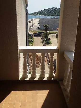Apartment Lana