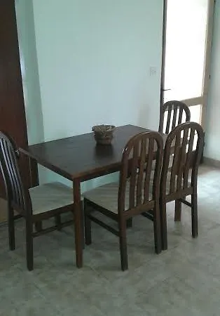 Lana Apartment