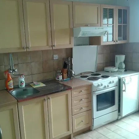 Apartment Lana Tribunj (Sibenik-Knin)