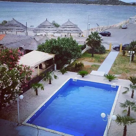 Apartment Lana