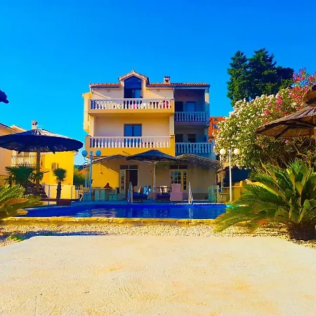 Lana * Tribunj (Sibenik-Knin)