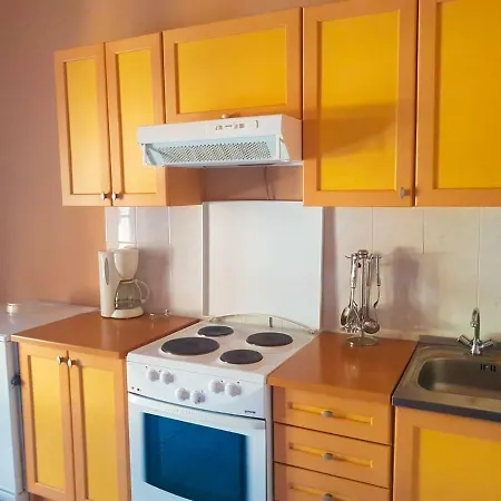 Lana Apartment